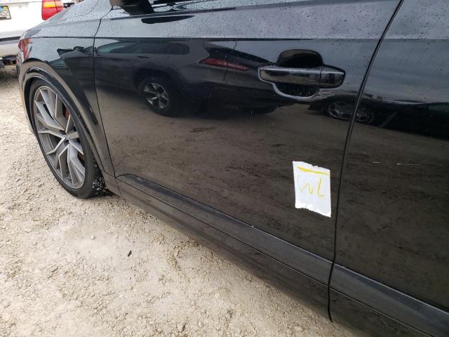 Photo 9 from auction – 2019 AUDI Q7 PRESTIG with VIN WA1VABF76KD007138