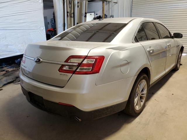 Photo 4 from auction – 2014 FORD TAURUS SEL with VIN 1FAHP2E82EG116085