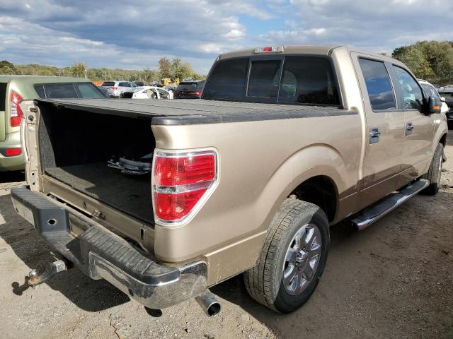 Photo 4 from auction – 2013 FORD F150 SUPER with VIN 1FTFW1CTXDFD22653