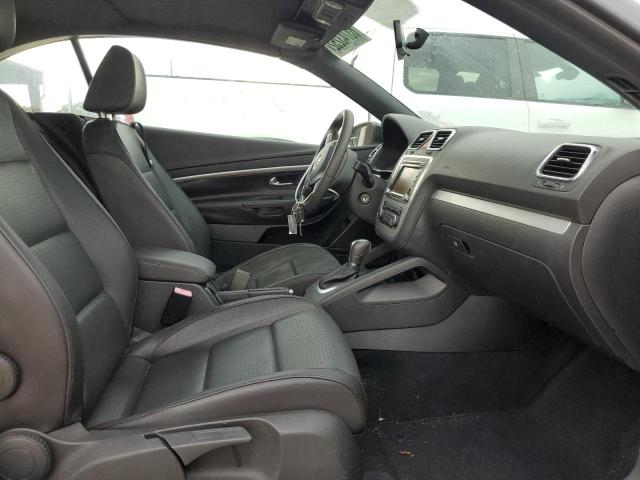 Photo 5 from auction – 2012 VOLKSWAGEN EOS KOMFOR with VIN WVWBW7AH5CV006307