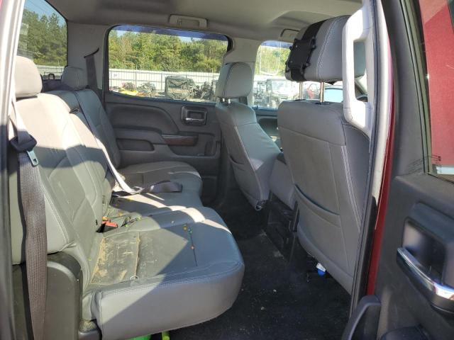 Photo 6 from auction – 2014 GMC SIERRA K15 with VIN 3GTU2UEC4EG341183