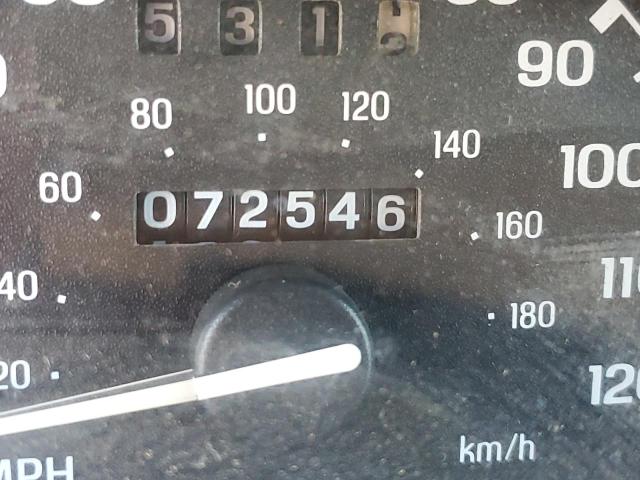 Photo 8 from auction – 1999 FORD RANGER SUP with VIN 1FTYR14V8XPB60908