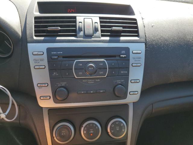 Photo 9 from auction – 2010 MAZDA 6 I with VIN 1YVHZ8BH5A5M49800