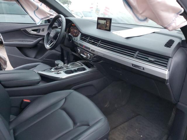 Photo 5 from auction – 2019 AUDI Q7 TECHNIK with VIN WA1WAAF72KD045948