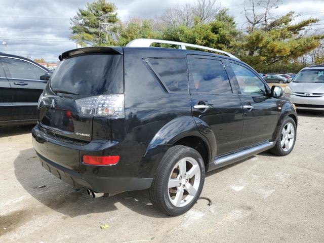 Photo 4 from auction – 2009 MITSUBISHI OUTLANDER with VIN JA4MS41X39Z014105