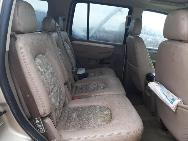 Photo 6 from auction – 2003 FORD EXPLORER X with VIN 1FMZU73K23UB59306