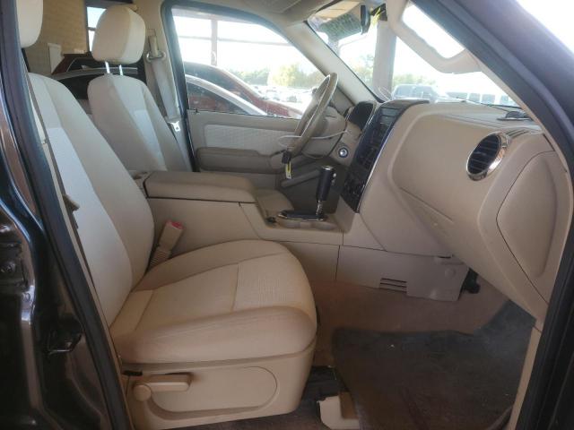 Photo 5 from auction – 2006 FORD EXPLORER X with VIN 1FMEU63E56UA68201