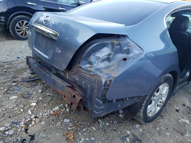 Photo 9 from auction – 2010 NISSAN ALTIMA BAS with VIN 1N4AL2AP7AN485685