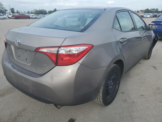 Photo 4 from auction – 2016 TOYOTA COROLLA L with VIN 2T1BURHE0GC608845