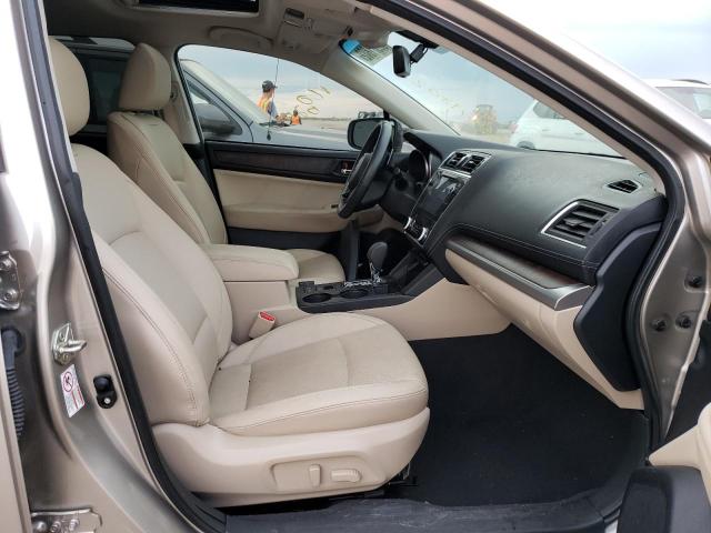 Photo 5 from auction – 2019 SUBARU OUTBACK 2. with VIN 4S4BSANC3K3276276
