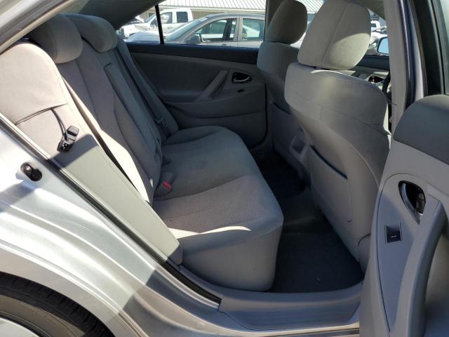 Photo 6 from auction – 2011 TOYOTA CAMRY BASE with VIN 4T4BF3EK9BR133405