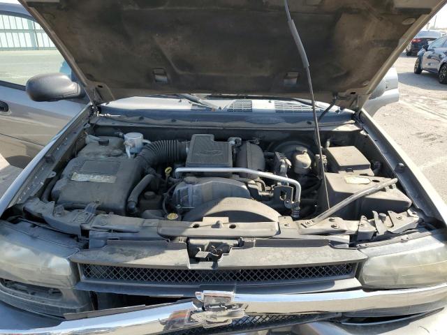 Photo 7 from auction – 2006 CHEVROLET TRAILBLAZE with VIN 1GNDS13S762100261