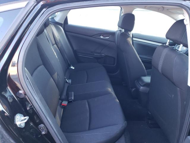 Photo 6 from auction – 2019 HONDA CIVIC LX with VIN 2HGFC2F67KH565113