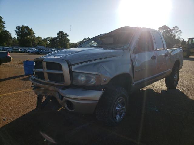Photo 2 from auction – 2003 DODGE RAM 2500 S with VIN 1D7KU28623J542528