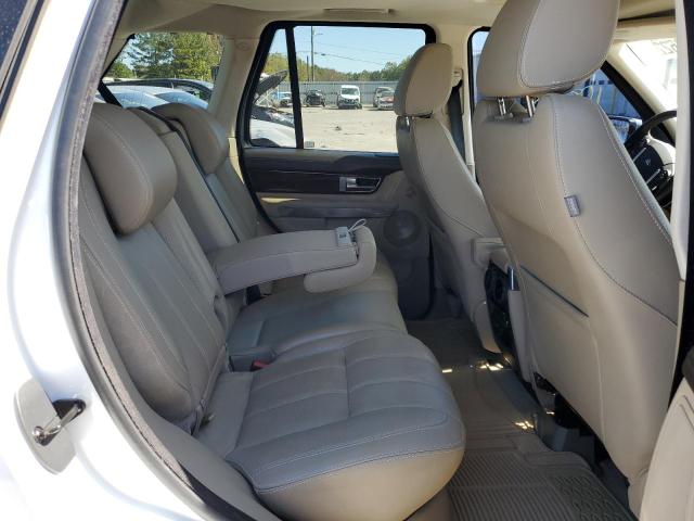 Photo 6 from auction – 2011 LAND ROVER RANGE ROVE with VIN SALSK2D45BA265529