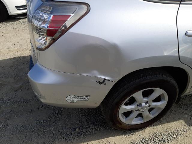 Photo 9 from auction – 2012 TOYOTA RAV4 EV with VIN 2T3YL4DV6CW001161