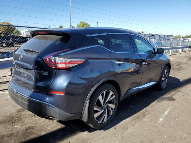 Photo 4 from auction – 2016 NISSAN MURANO S with VIN 5N1AZ2MH2GN111504