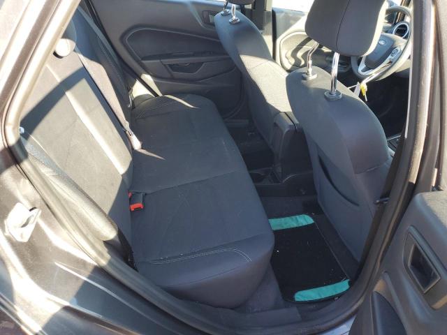 Photo 6 from auction – 2019 FORD FIESTA SE with VIN 3FADP4BJ2KM101718