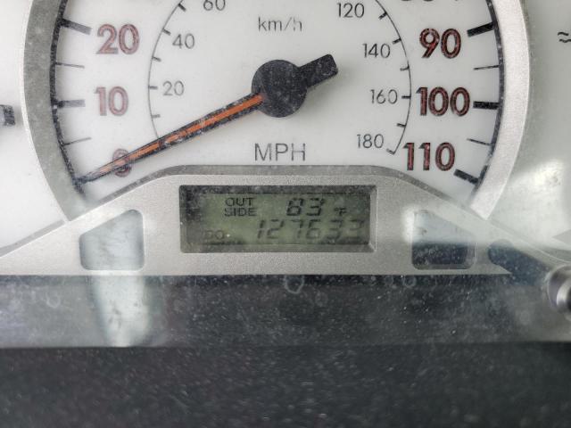 Photo 8 from auction – 2006 TOYOTA COROLLA CE with VIN 1NXBR32E56Z646205