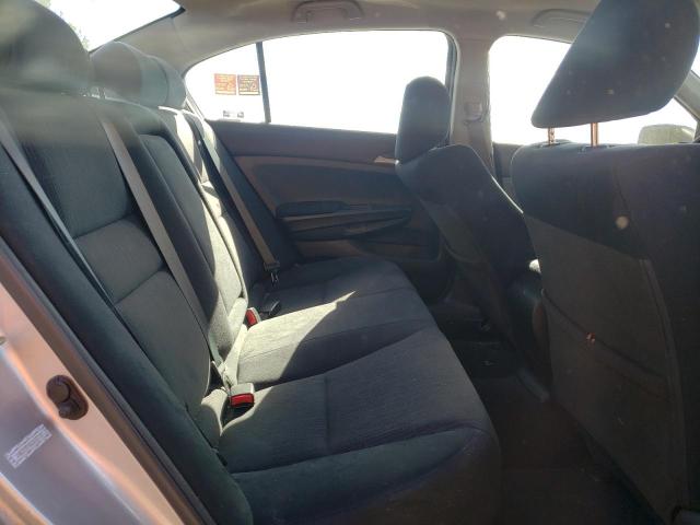 Photo 6 from auction – 2012 HONDA ACCORD LXP with VIN 1HGCP2F40CA187187