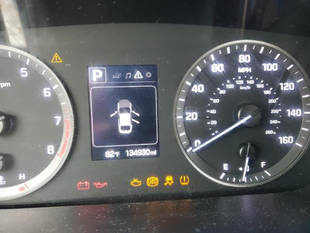 Photo 8 from auction – 2015 HYUNDAI SONATA SE with VIN 5NPE24AF1FH147014