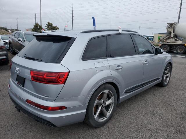 Photo 4 from auction – 2019 AUDI Q7 TECHNIK with VIN WA1WAAF72KD045948