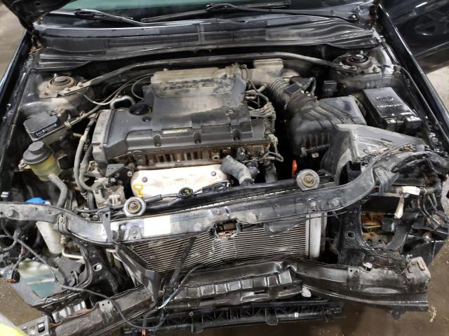 Photo 7 from auction – 2008 KIA SPECTRA5 5 with VIN KNAFE161X85020527