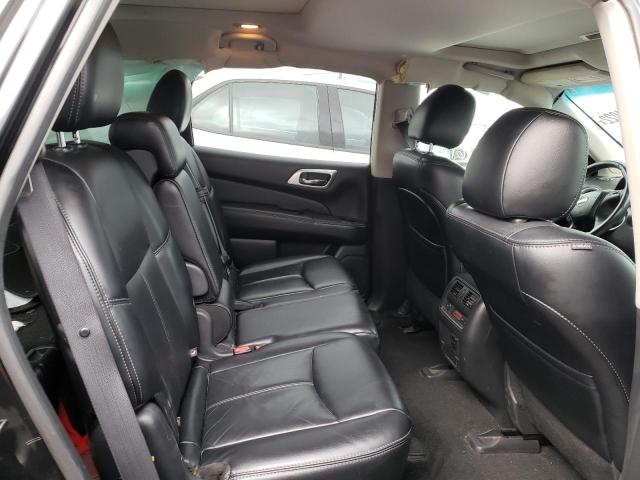 Photo 6 from auction – 2014 NISSAN PATHFINDER with VIN 5N1AR2MM0EC736022
