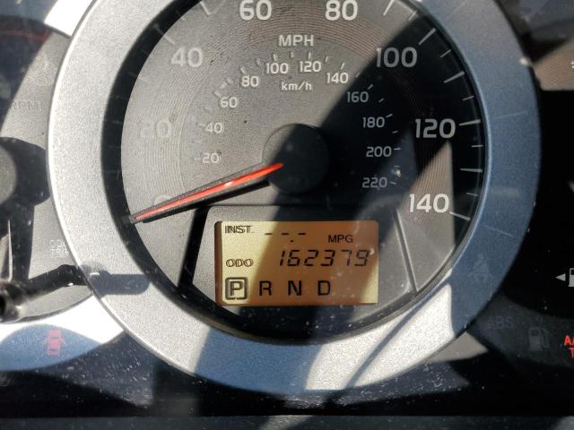 Photo 8 from auction – 2011 TOYOTA RAV4 with VIN 2T3BF4DV6BW129508