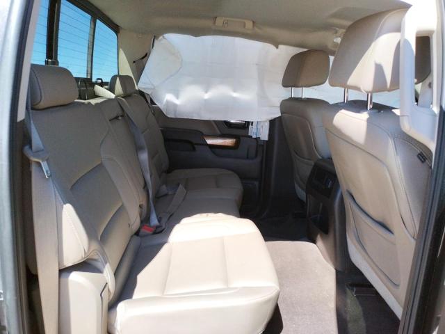 Photo 6 from auction – 2015 CHEVROLET SILVERADO with VIN 3GCUKSEC3FG410922