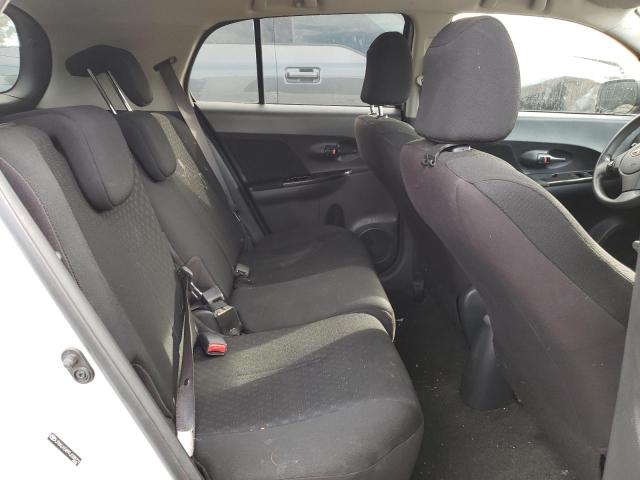 Photo 6 from auction – 2009 SCION XD with VIN JTKKU10499J038221