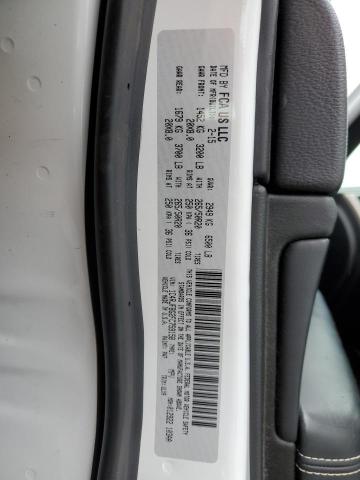 Photo 10 from auction – 2015 JEEP GRAND CHER with VIN 1C4RJFBG2FC759158
