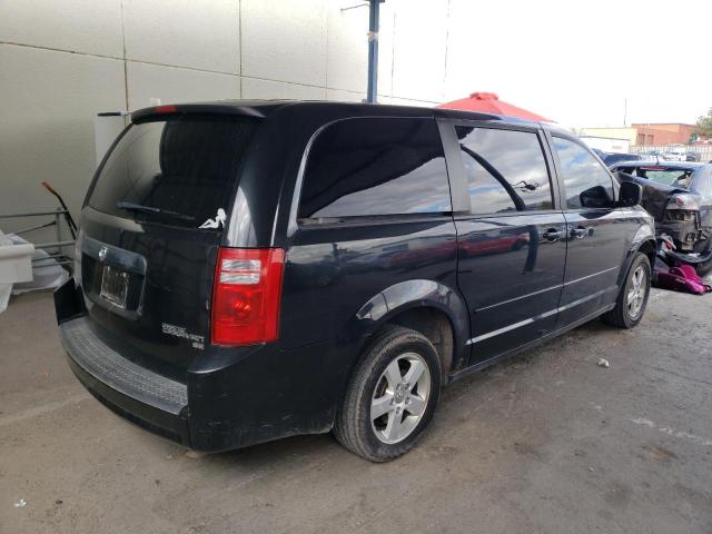 Photo 4 from auction – 2010 DODGE GRAND CARA with VIN 2D4RN4DEXAR303450