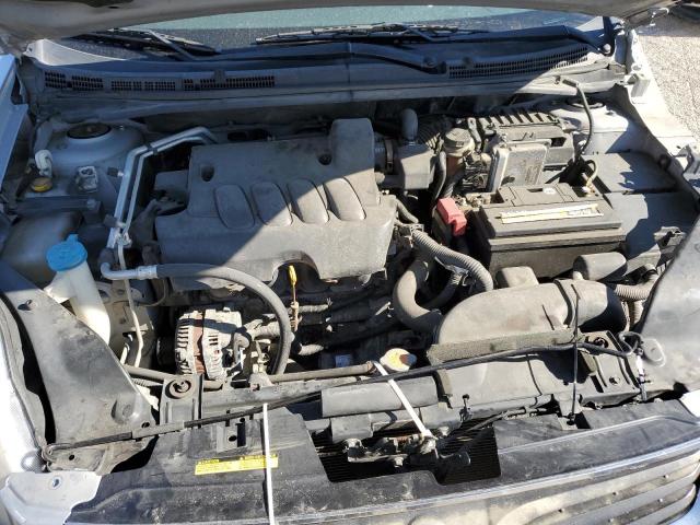 Photo 7 from auction – 2011 NISSAN SENTRA 2.0 with VIN 3N1AB6AP2BL666752