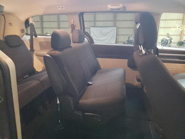 Photo 6 from auction – 2010 DODGE GRAND CARA with VIN 2D4RN4DE9AR486484