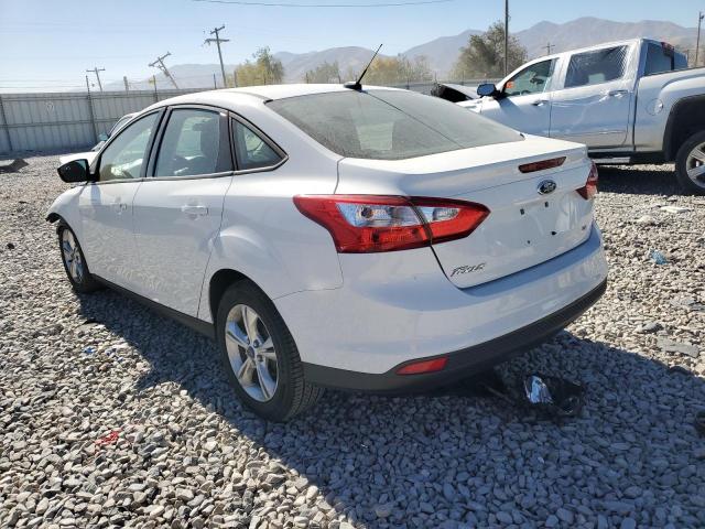 Photo 3 from auction – 2013 FORD FOCUS SE with VIN 1FADP3F26DL211351