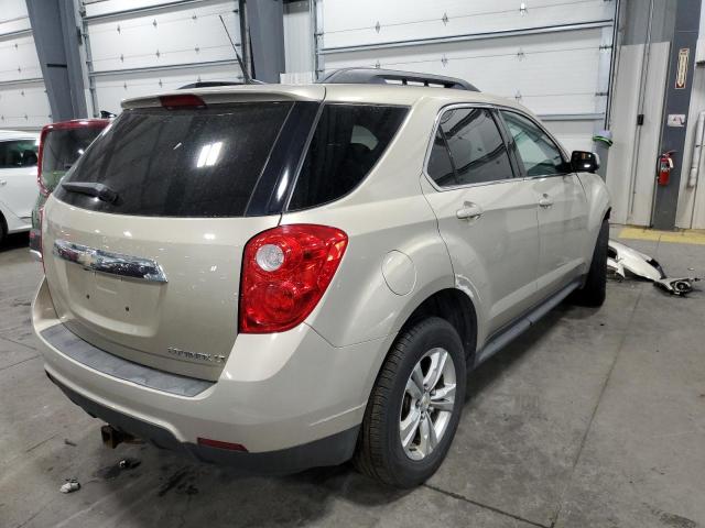 Photo 4 from auction – 2011 CHEVROLET EQUINOX LT with VIN 2CNALPEC3B6243511