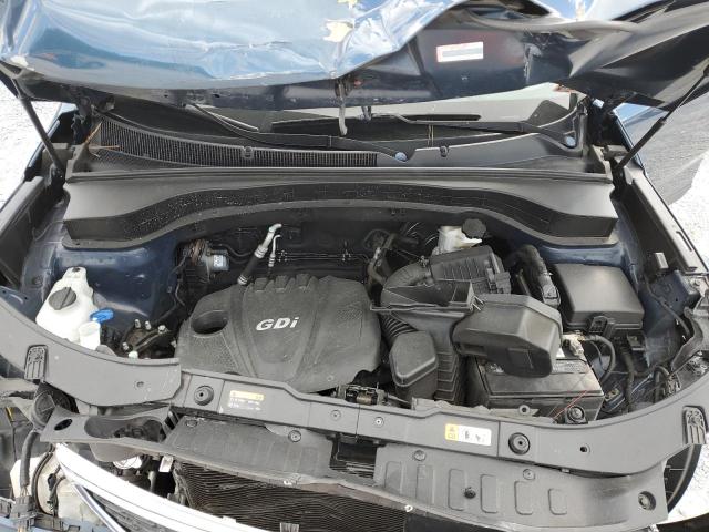 Photo 7 from auction – 2014 KIA SORENTO LX with VIN 5XYKT3A68EG468452