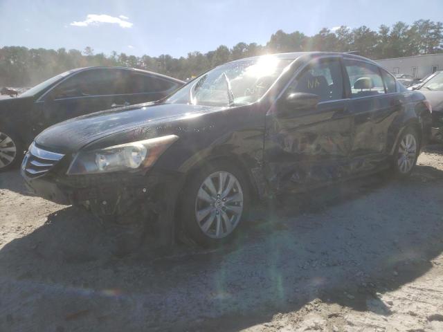 Photo 2 from auction – 2011 HONDA ACCORD with VIN 1HGCP2F80BA075846