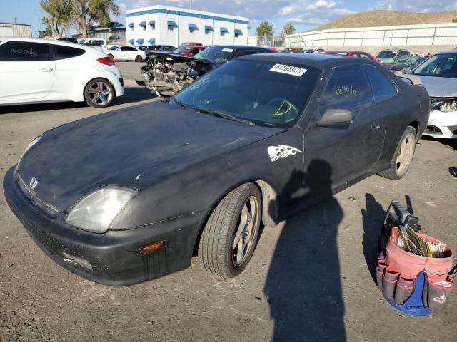 Photo 2 from auction – 1998 HONDA PRELUDE with VIN JHMBB6240WC006652