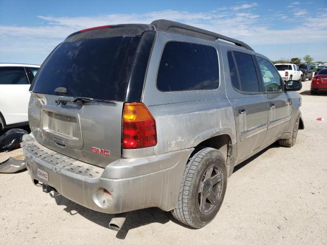 Photo 4 from auction – 2003 GMC ENVOY XL with VIN 1GKET16S332172256