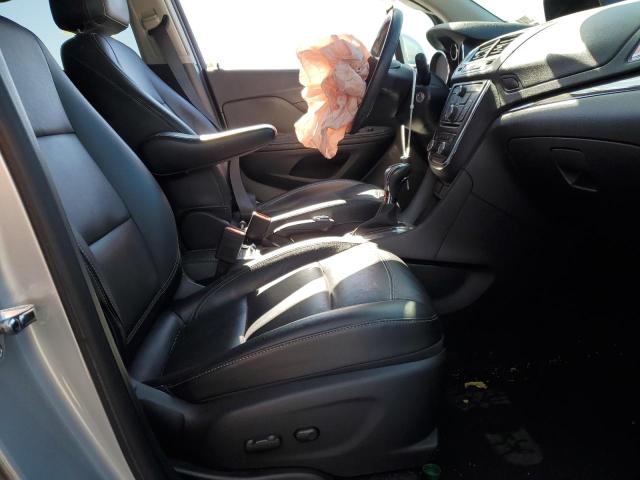 Photo 5 from auction – 2014 BUICK ENCORE with VIN KL4CJCSB8EB726964