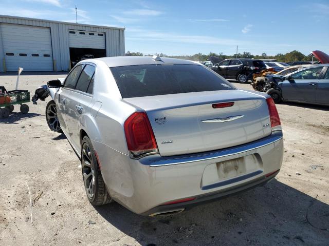 Foto 3 de la subasta – 2018 CHRYSLER 300 LIMITE con VIN 2C3CCAKG2JH137804