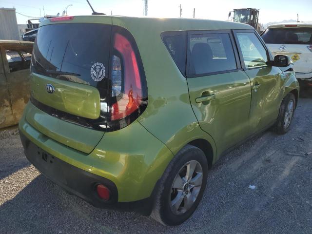 Photo 4 from auction – 2017 KIA SOUL with VIN KNDJN2A22H7883796