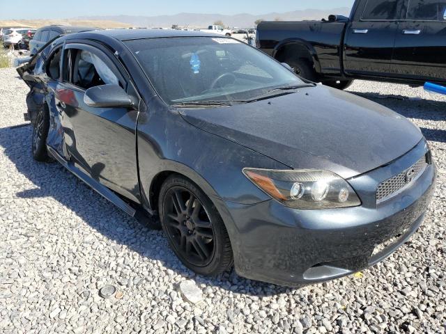 TOYOTA SCION TC 2010 with VIN JTKDE3B76A0311862 - Photo from auction
