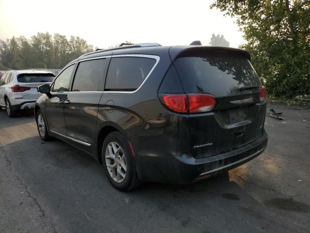 Photo 3 from auction – 2020 CHRYSLER PACIFICA L with VIN 2C4RC1GG4LR123897