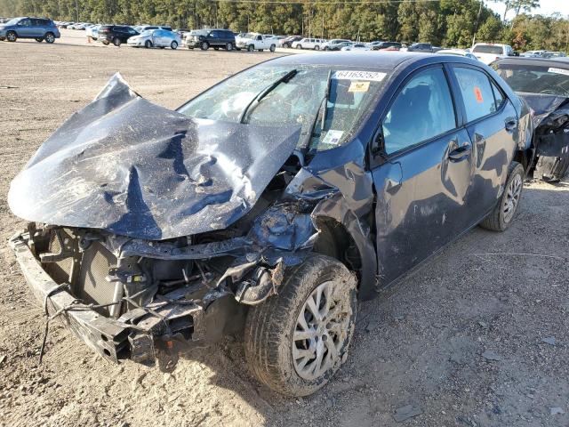 Photo 2 from auction – 2019 TOYOTA COROLLA L with VIN 2T1BURHE4KC241828