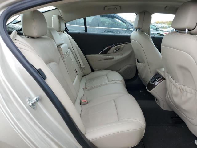 Photo 6 from auction – 2014 BUICK LACROSSE with VIN 1G4GB5G37EF101154