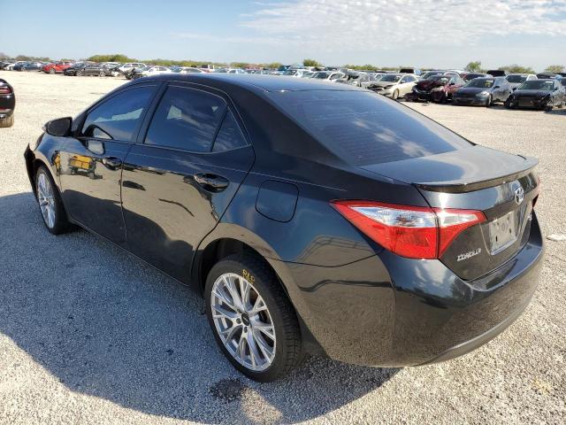 صورة رقم 3 من المزاد - 2016 TOYOTA COROLLA L مع VIN 5YFBURHE2GP400255
