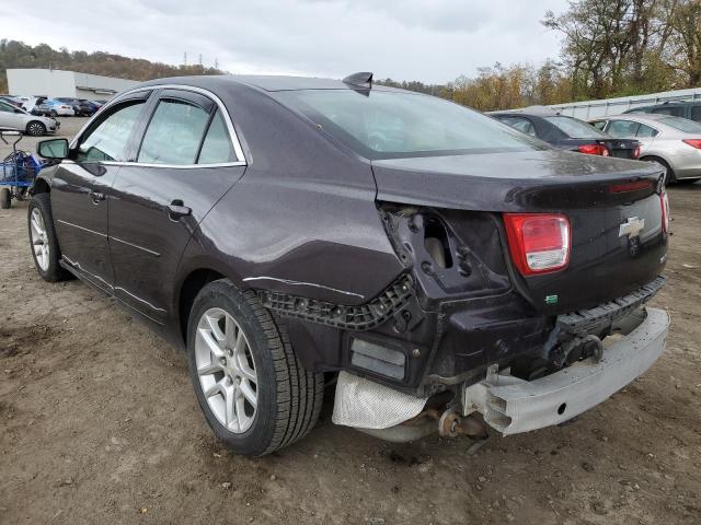 Photo 3 from auction – 2015 CHEVROLET MALIBU 1LT with VIN 1G11C5SL1FF241094
